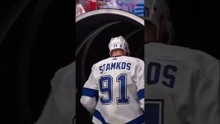 Is This The Last Time We See Steven Stamkos In A Lightning Jersey ⚡️ [upl. by Chill818]