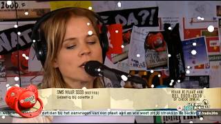 Ilse de Lange Live Stille nacht  3fm Serious Request 2012 [upl. by Notfilc181]