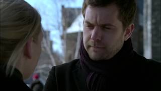 Fringe HD 1x01 Pilot  Olivia asks Peter to Stay [upl. by Noteloc]