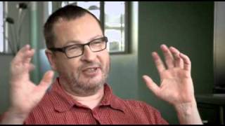 Lars von Trier interviewed by Mark Kermode on The Culture Show [upl. by Venu]