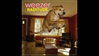 Weezer  I dont want you to let go  New Album Raditude [upl. by Jolie288]