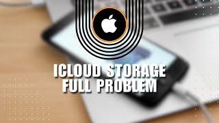 ⚡️ ULTIMATE Tips  iCloud Storage Full Problem  How to Free UP Tons of iCloud Storage Space 2024 [upl. by Amathist]