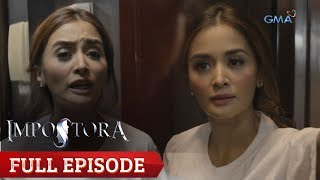 Impostora Full Episode 20 [upl. by Diogenes]