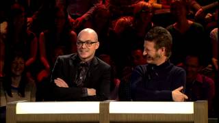 De Slimste Mens ter Wereld  S10E20 Compilatie [upl. by Burkley]