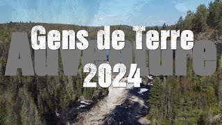 2024 Gens de Terre [upl. by Kiyohara]