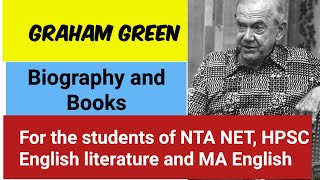 graham green books  graham greene novels  graham green [upl. by Sharleen755]