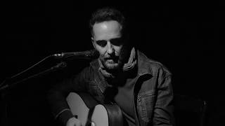 Jorge Drexler  El tiempo está después F Cabrera [upl. by Fayina]