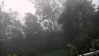 Severe windstorm Troy MI Sept 11 2013 [upl. by Linden485]