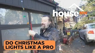 Perform Like a Pro Christmas Lights [upl. by Anthe]