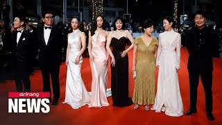 A look into 2023 Cannes International Film Festival [upl. by Nellaf935]