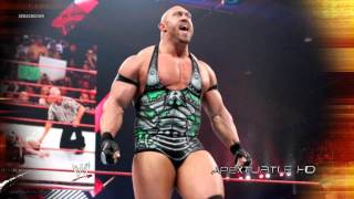 2012  Ryback 4th WWE Theme Song  quotMeatquot  Download Link HD [upl. by Hayidan763]