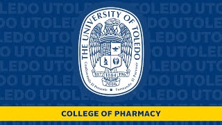 Spring 2022 College of Pharmacy Commencement Ceremony [upl. by Lacsap]