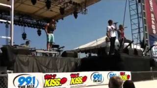 Big Time Rush  Worldwide Acoustic amp Live [upl. by Yrelle]