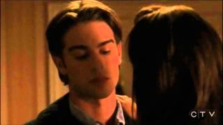 Nate amp Blair in Season 1 Episode 1  Gossip Girl [upl. by Acenom]