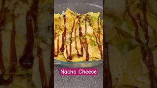 Lets Nacho with Cheese food foodie enjoy recipe cooking cheese nachos letsnacho [upl. by Anerol98]