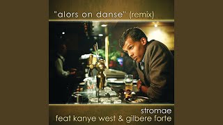 Alors On Danse Remix  Edited [upl. by Coney]