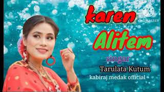 Karen Alitem New Mising video song Tarulata kutum [upl. by Eve]