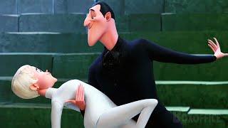 Monster Family Argument  Hotel Transylvania 3  CLIP [upl. by Macleod260]