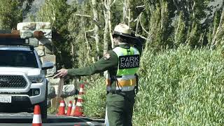 Wyprawa do USA Park Narodowy Yosemite [upl. by Litch]