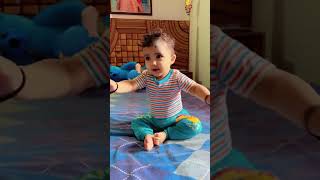 Vaadi Nattu dance dancevideo viralvideo cutebaby trending ytshorts [upl. by Dewey67]