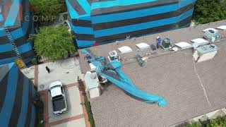 The Fumigation Process  A Step by Step Process in under 5 minutes My Termite Company Los Angeles [upl. by Bardo]