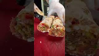 Amazing Turkish Food food foodie turkishfood kebab [upl. by Ury]