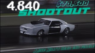 4840 Eliminations Full Coverage  Year End Finale [upl. by Nesilla]