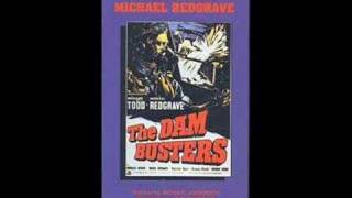 Reseñas The Dambusters [upl. by Alleroif459]