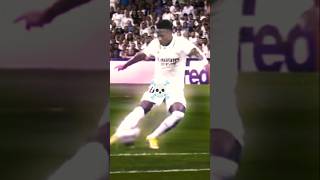 Vini JR goal vs city🥶 edit football footballshorts [upl. by Dreyer]