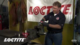 How to Apply Loctite Wicking Threadlocker [upl. by Panchito730]