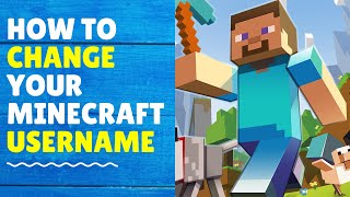 How to change your Minecraft Username in TLauncher Easy Tutorial 2024 [upl. by Ailil]