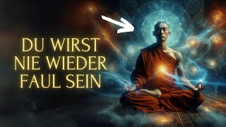 Diese Meditation lässt dich JEDES Ziel erreichen Zen Geheimnis [upl. by Harve198]