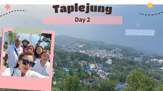 Visiting Taplejung bazaar  day2 [upl. by Amein]