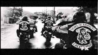 The White Buffalo  The Matador Sons of Anarchy Season 3 Finale [upl. by Ching]