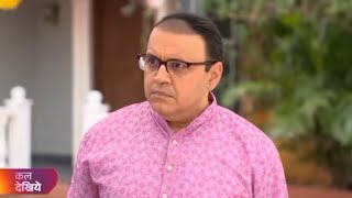 TMKOC  Ep 4234  New Update  Hb King [upl. by Hinkle945]