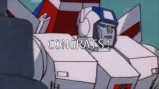 G1 Transformers Dating Game PLAY NOW for fangirls only [upl. by Atiana708]