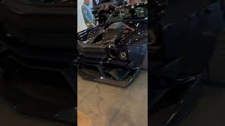 SEMA FAIL caught on camera 😭 sema2024 heartbreak [upl. by Tierell36]