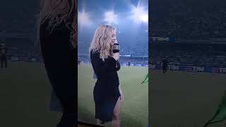 DILETTA LEOTTA LA PANCIA CRESCE 👍 Immagini [upl. by Nichol]