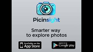 PicInsight  AI Gallery [upl. by Giordano]