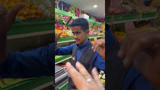 Yemini friend fruit shop … madina [upl. by Noe639]