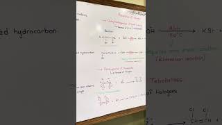 Introduction of Alkynes  Preparation of Alkynes  chemistry organicchemistry neet education [upl. by Summons572]