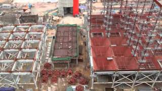 How does a Thermal power plant work [upl. by Wharton921]