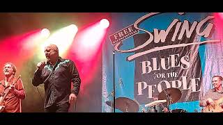 The Fabulous Thunderbirds USA Swing Wespelaar 20082023 [upl. by Cutlip713]