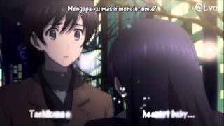 AMV Cliff Edge  Sayonara I love you [upl. by Thury]