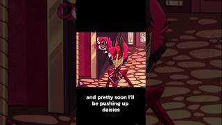 AlastorampNifftyDaisies hazbinhotelluciferrecommend helluvabossalastornifftydaisiesedit [upl. by Womack]