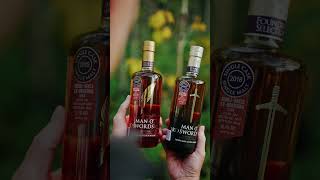 Annandale Distillery Everything you need to know in 1 Minute annandale scotch [upl. by Esiled]