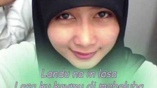 tausug song quotSumpingquot BY RUFAIDA with lyrics [upl. by Smaj]