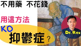 《抑鬱症下》不花錢不服藥這樣做就可擊敗抑鬱症behaviour activation as a powerful tool to combat depression中英字幕 [upl. by Swain]