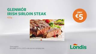 Londis Valentines Day Offers [upl. by Yhpos]