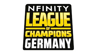 Nfinity League of Germany 2023 [upl. by Hickey711]